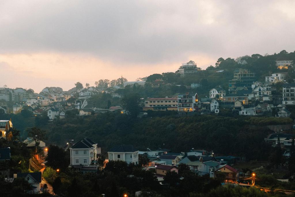 Nhà Bống Homestay