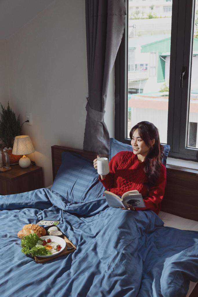 Nhà Bống Homestay