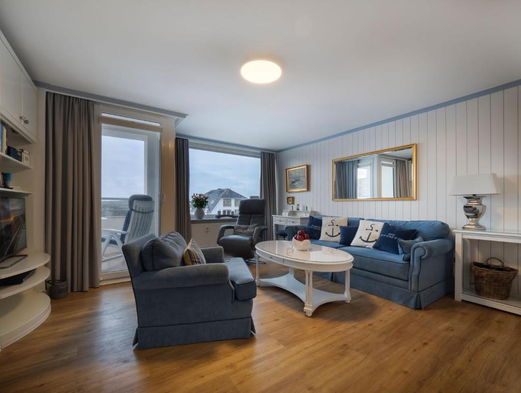 Appartement Strandnah photo 1