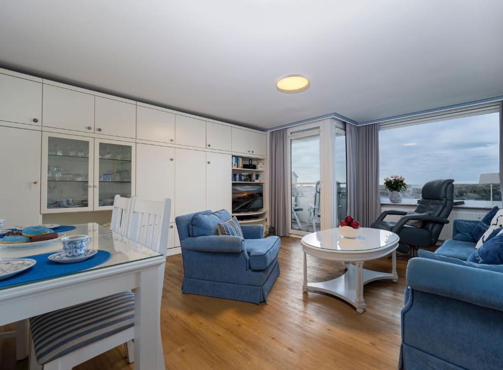 Appartement Strandnah photo 2