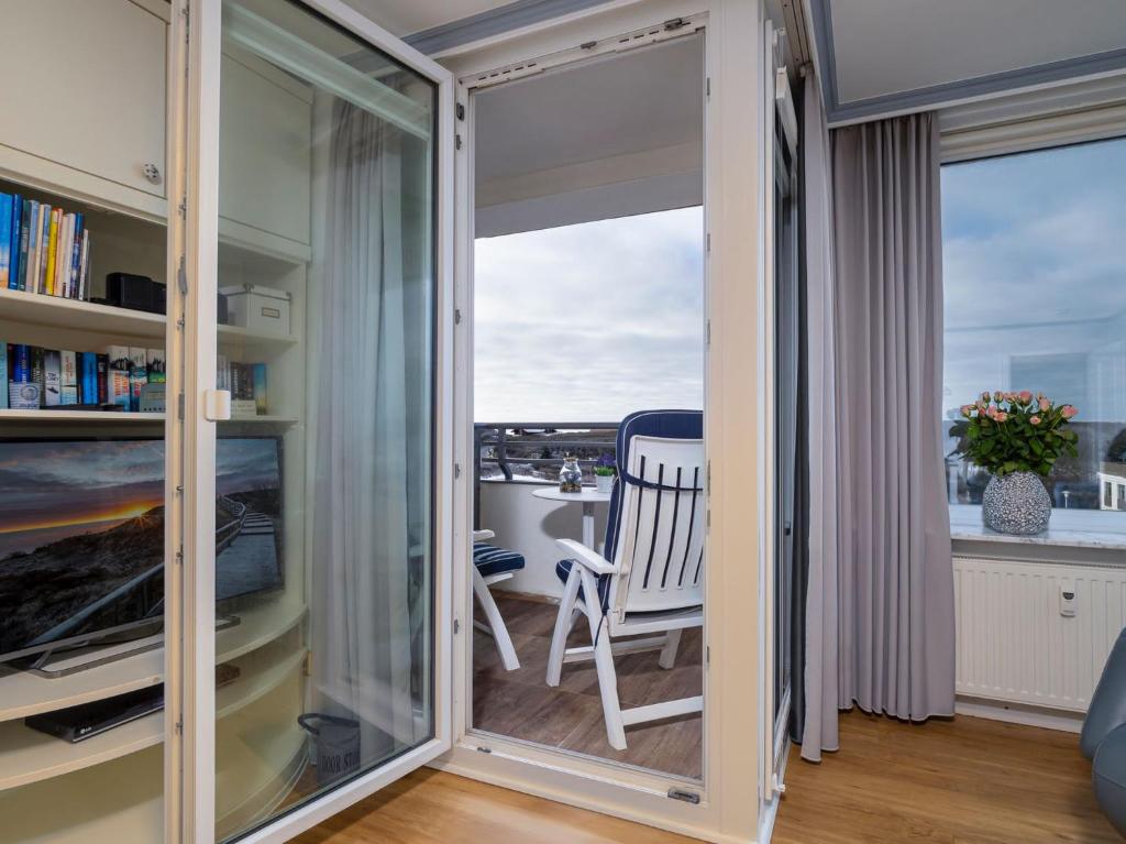 Appartement Strandnah photo 4