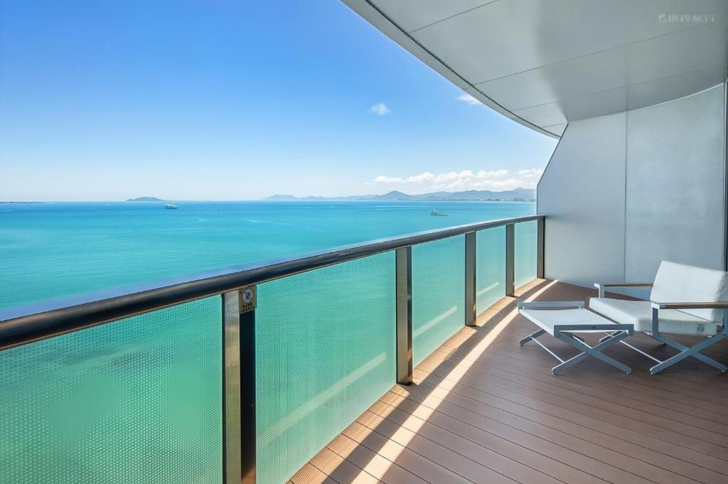 Sanya Phoenix Wutong Sea Resort & Spa photo 1