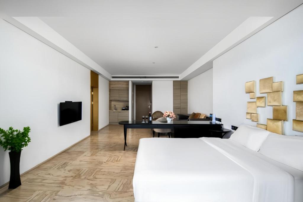 Sanya Phoenix Wutong Sea Resort & Spa photo 4