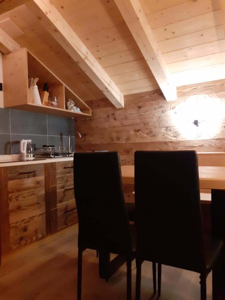 CASERA ONORINA Val Visdende photo 4