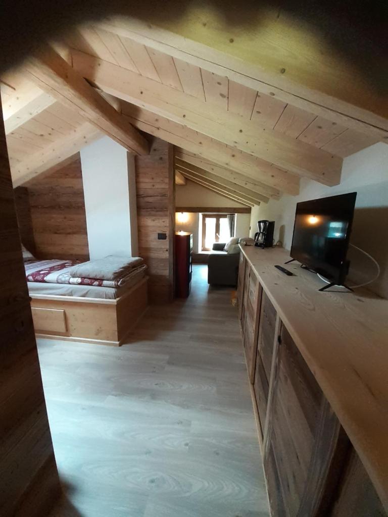 CASERA ONORINA Val Visdende photo 3
