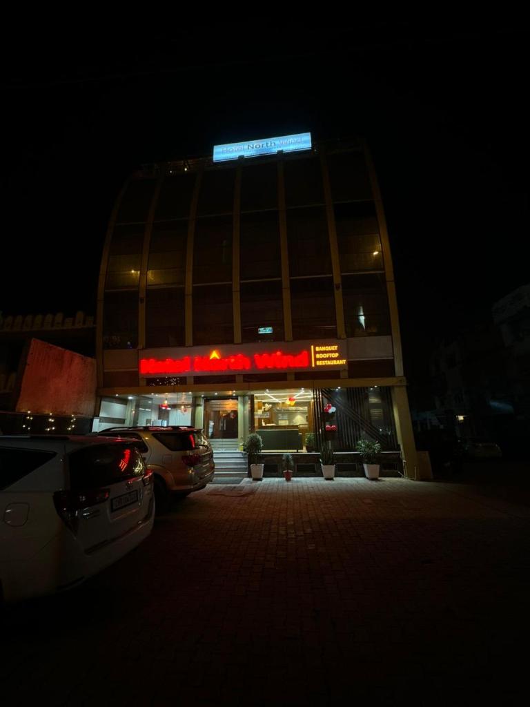 Hotel Northwind Mohali photo 4