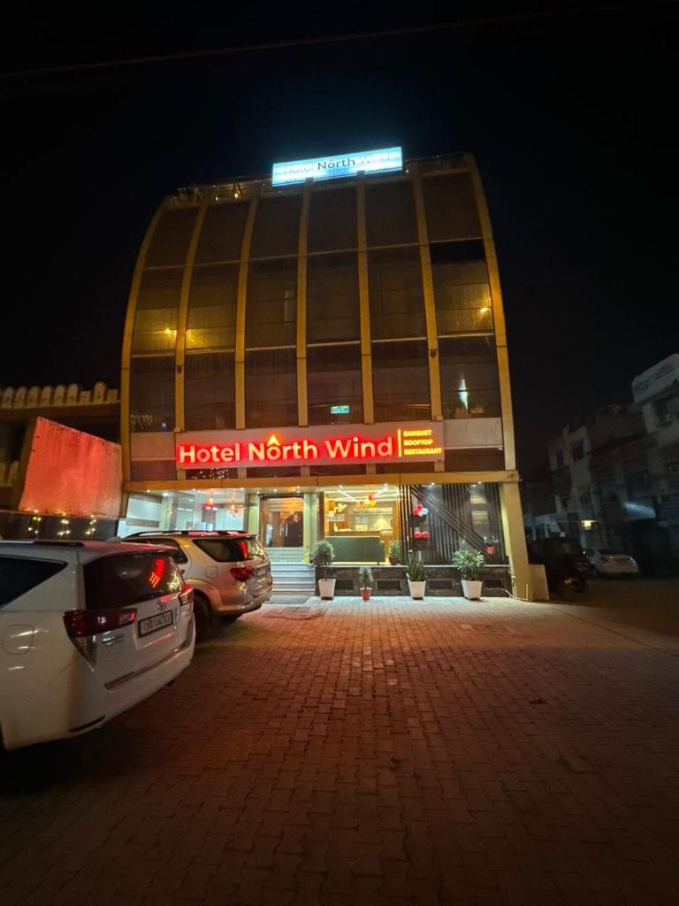 Hotel Northwind Mohali photo 3
