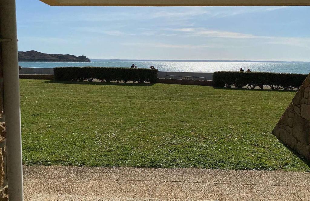 La plage photo 4