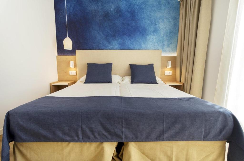 Parque Nereida Suites Hotel photo 4