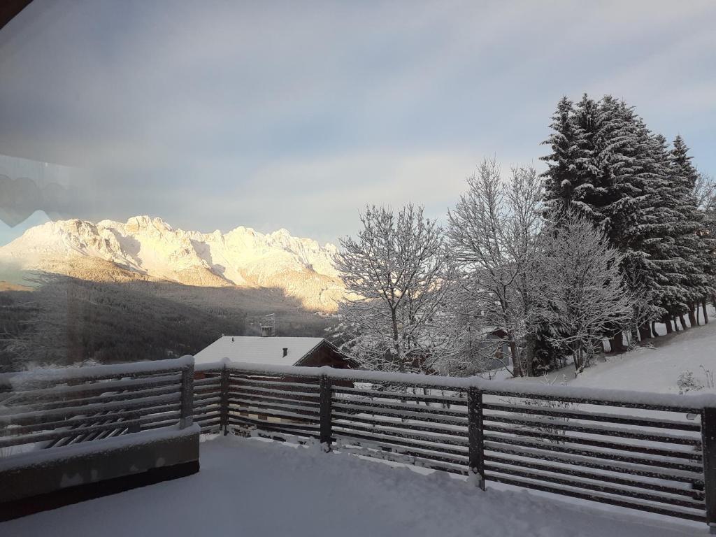B&B IL BUCANEVE photo 4