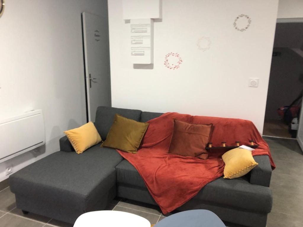 appartement 8 couchages photo 1