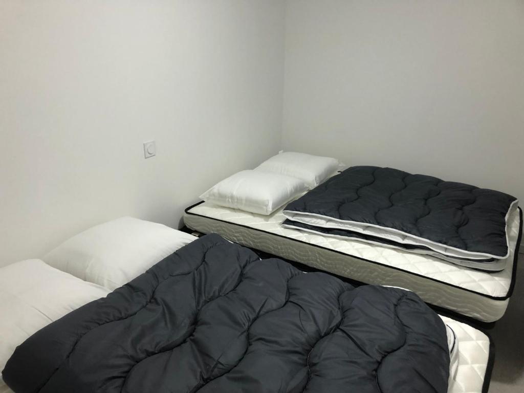 appartement 8 couchages photo 4