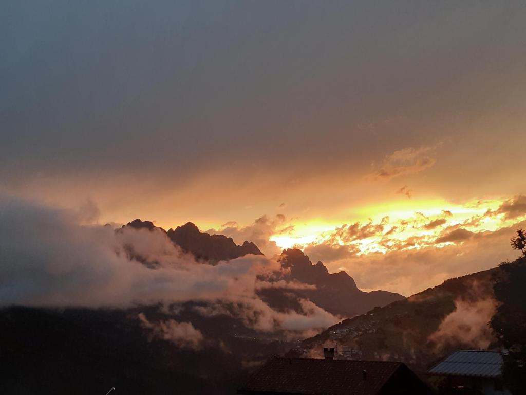 B&B IL BUCANEVE photo 2