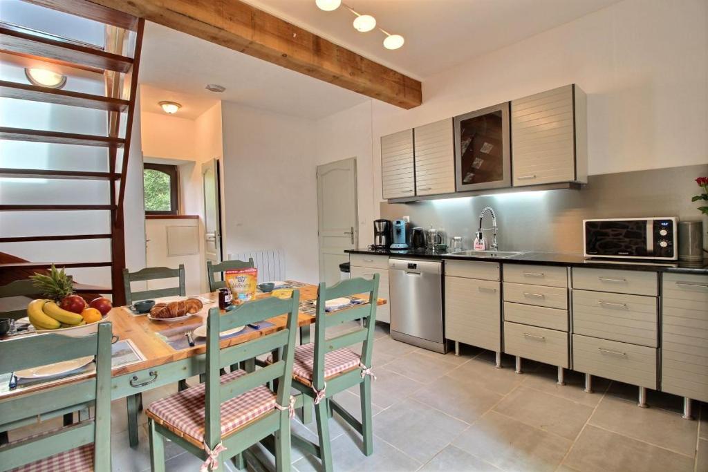 Maison blanche photo 1
