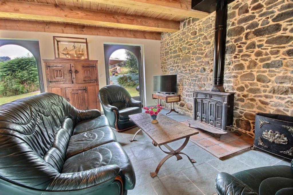 Maison blanche photo 3