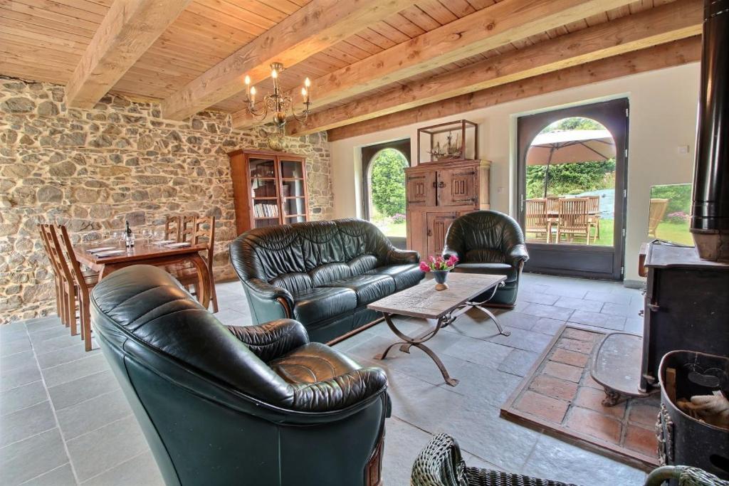Maison blanche photo 4