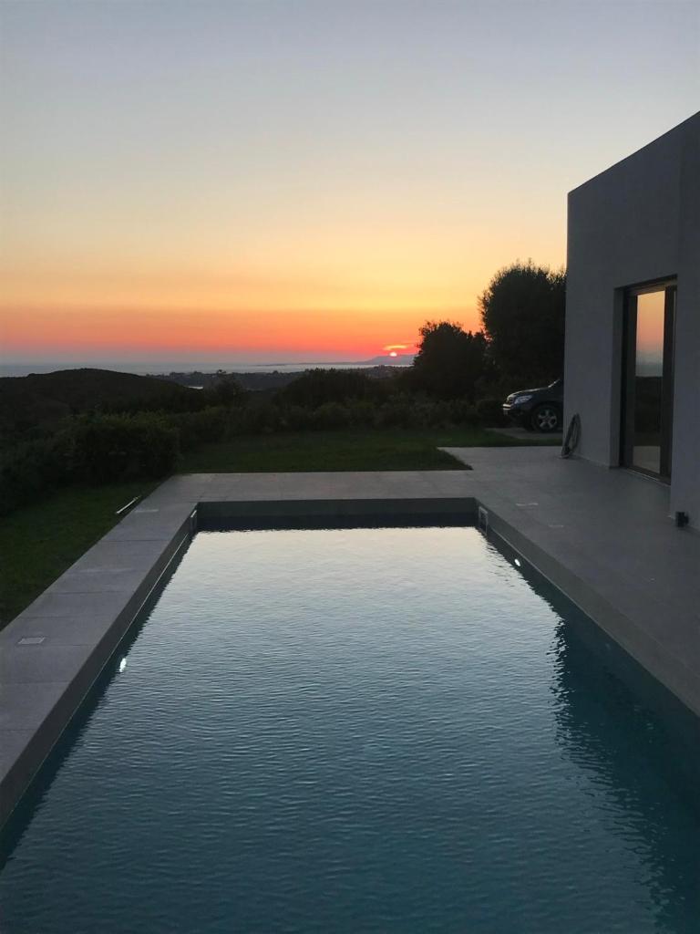 Villa Dione Kefalonian Chic Villas photo 2