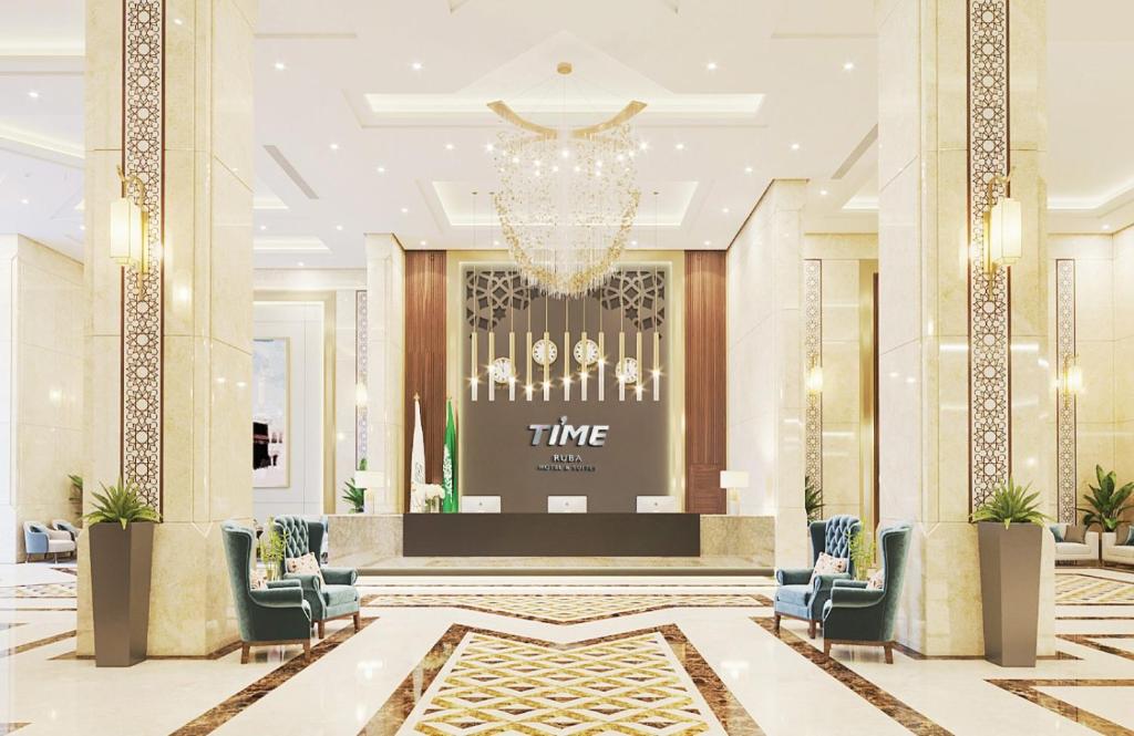 TIME Ruba Hotel & Suites photo 4