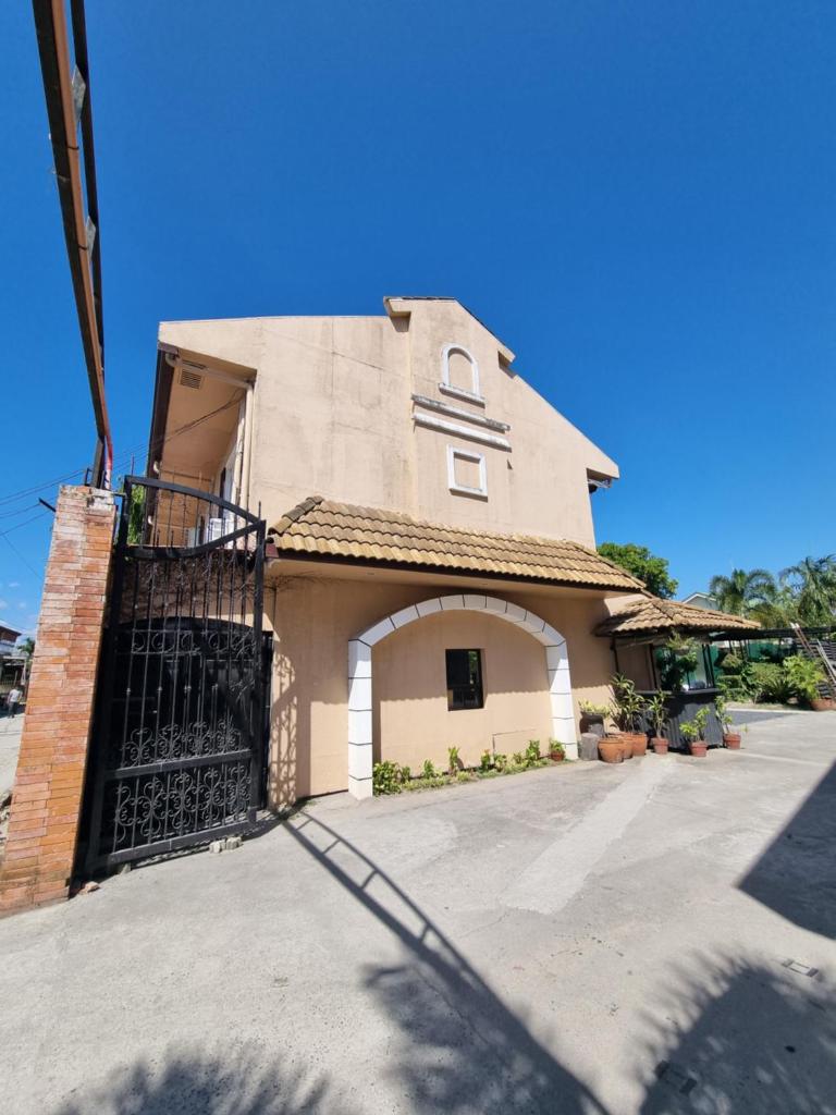 Le Verde Lodge