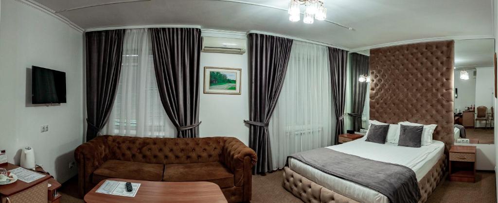 Kurmet Hotel photo 4