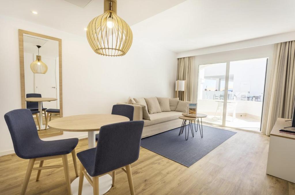Parque Nereida Suites Hotel photo 2