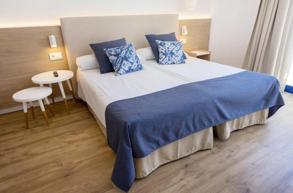 Parque Nereida Suites Hotel photo 1