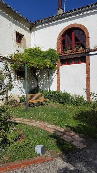 Belle Lauragaise ensoleillée photo 4