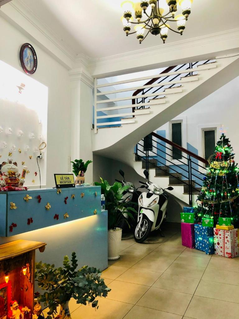 Hà An Homestay Đà Lạt