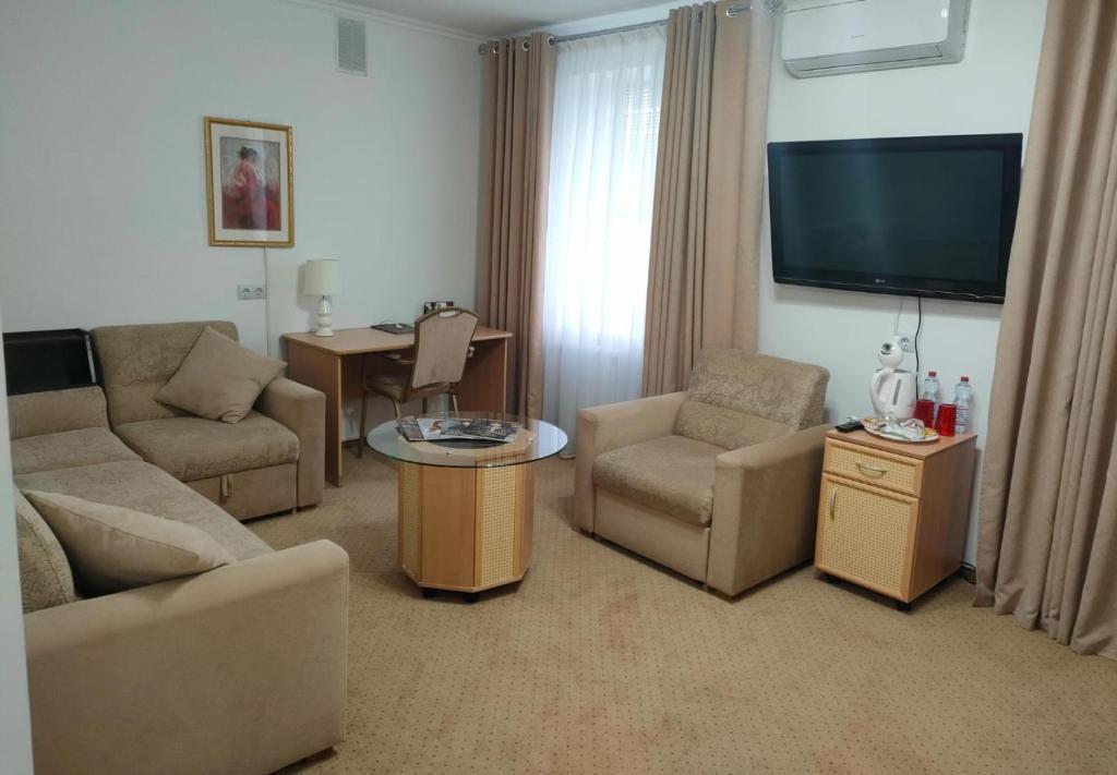 Kurmet Hotel photo 3