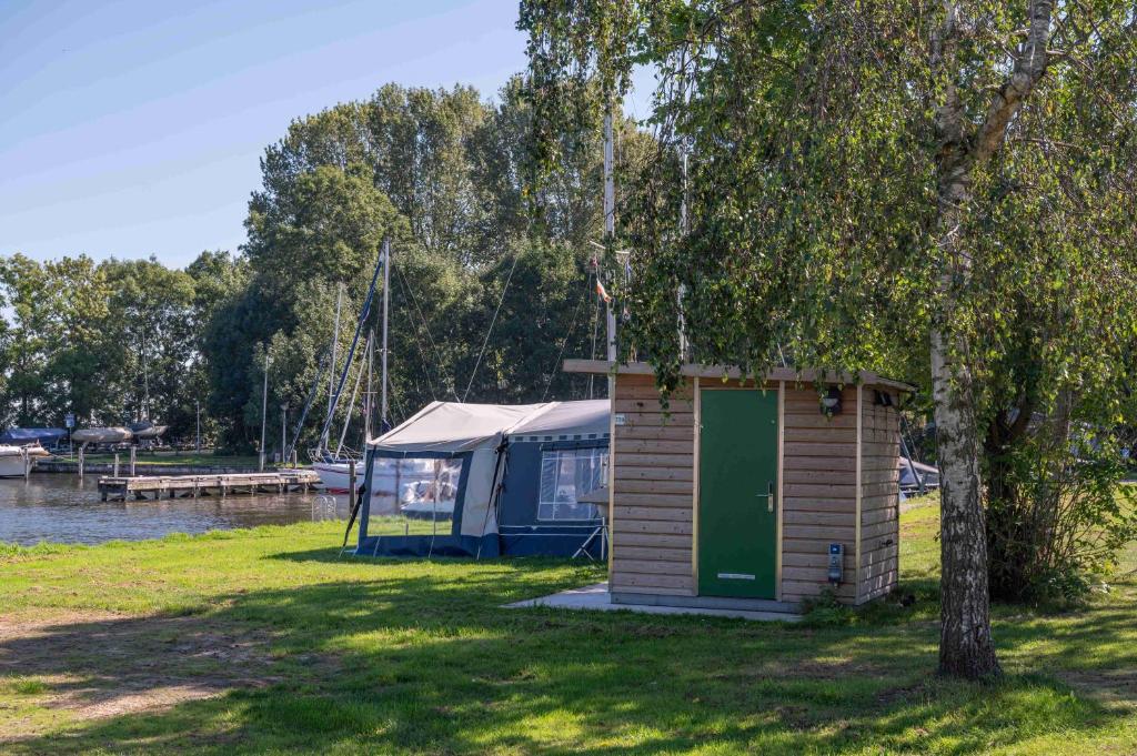 RCN Vakantiepark de Potten photo 1