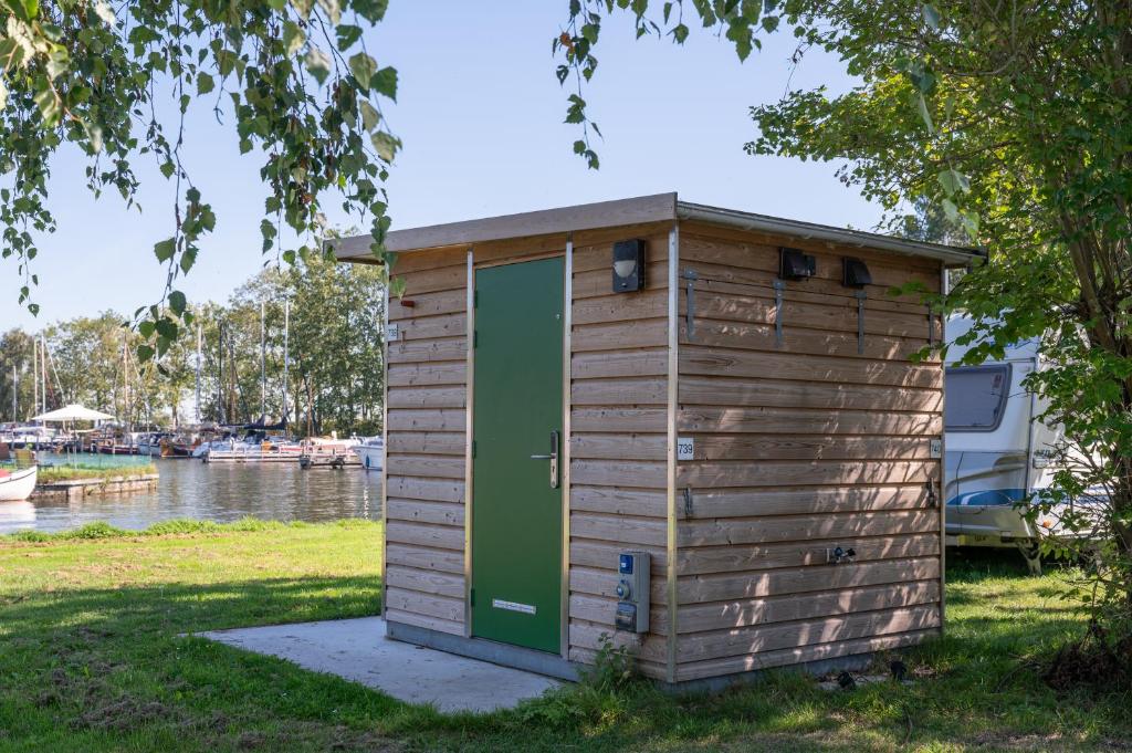 RCN Vakantiepark de Potten photo 2