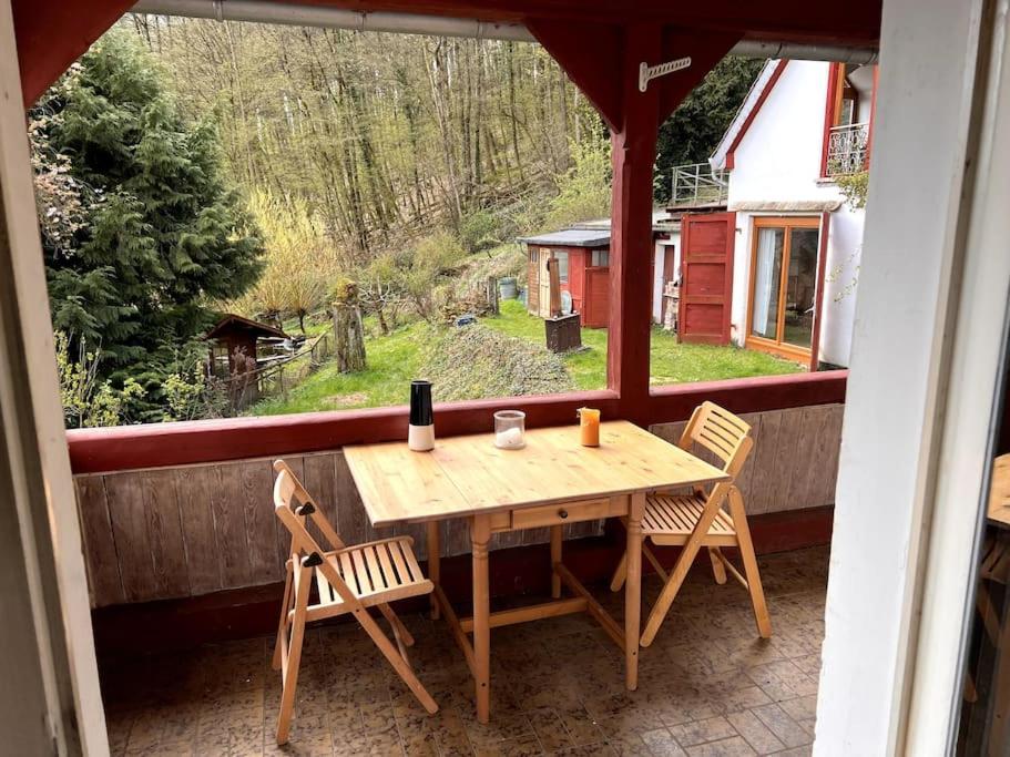 Schönes Forsthaus mitten in der Natur photo 3