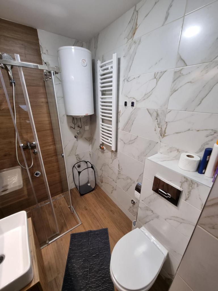 Luxury Apartment Borovi 2 photo 2