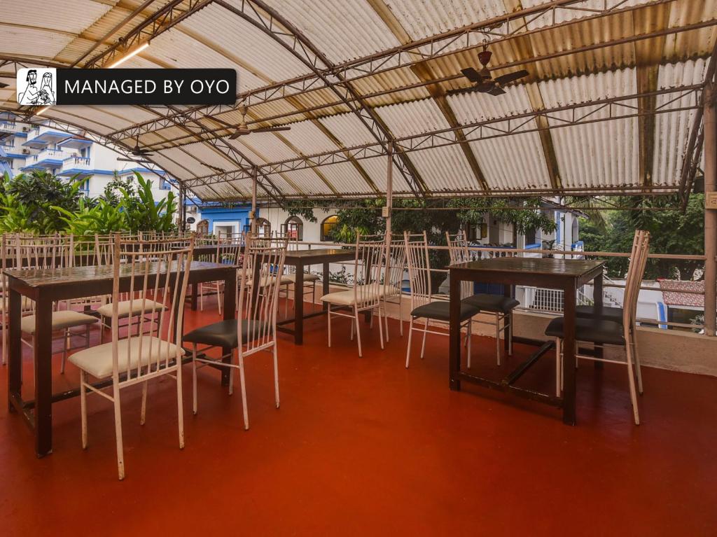 Coco Heritage Resort photo 3