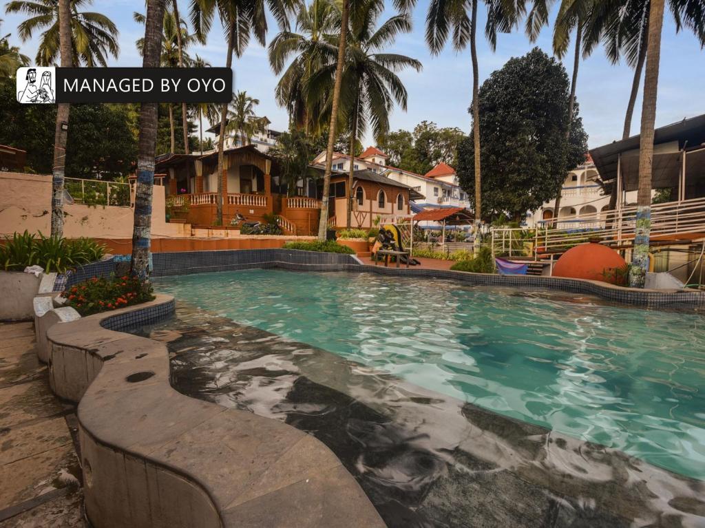 Coco Heritage Resort photo 4