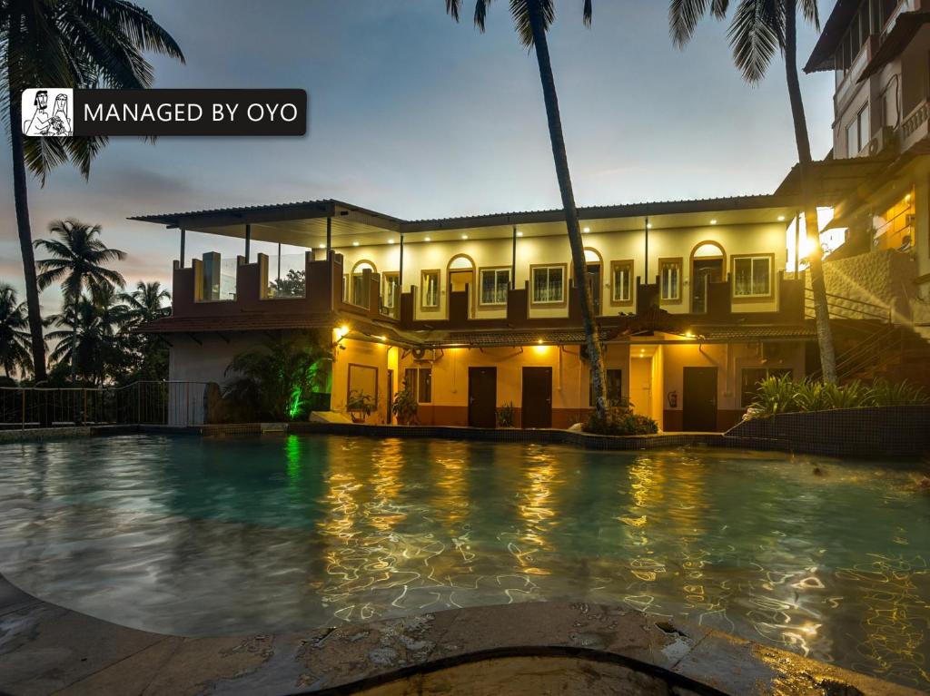 Coco Heritage Resort