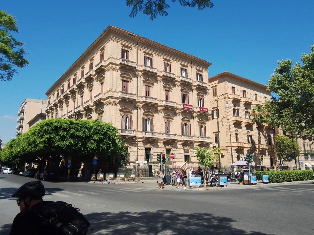 Attico al Teatro Politeama photo 3