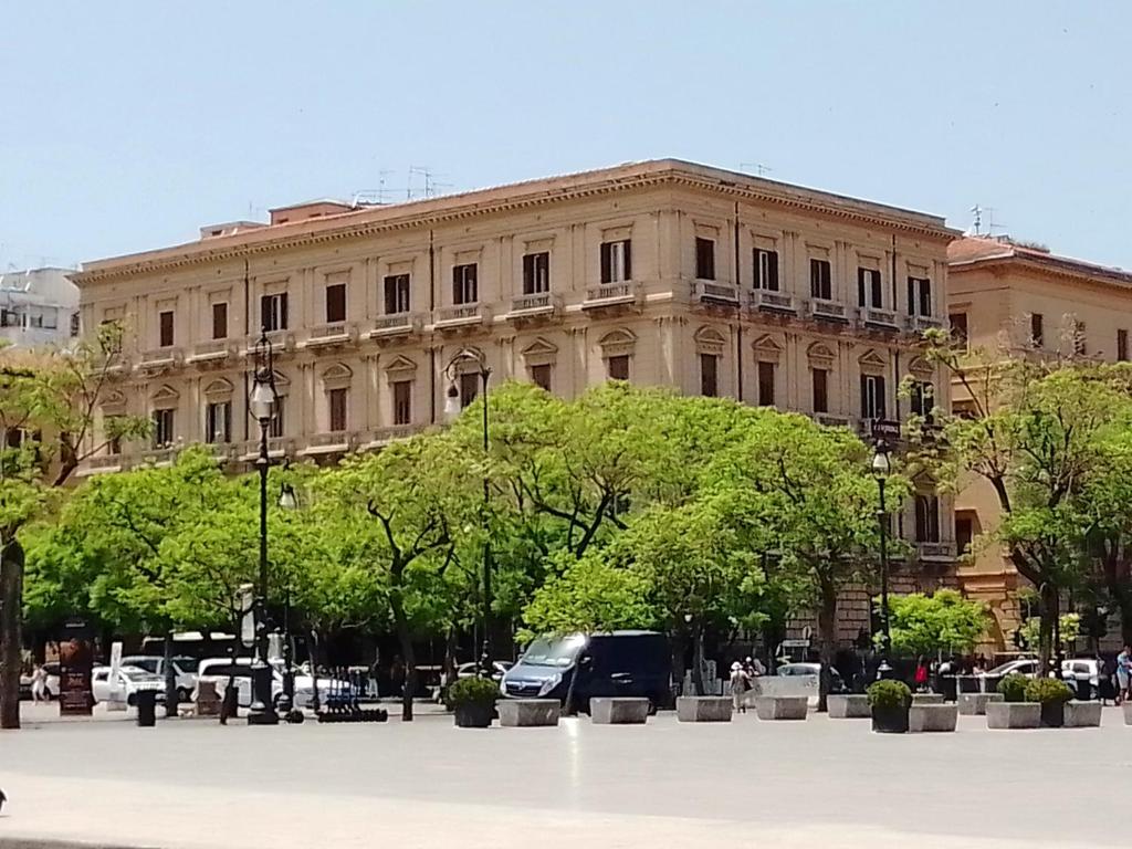 Attico al Teatro Politeama photo 2