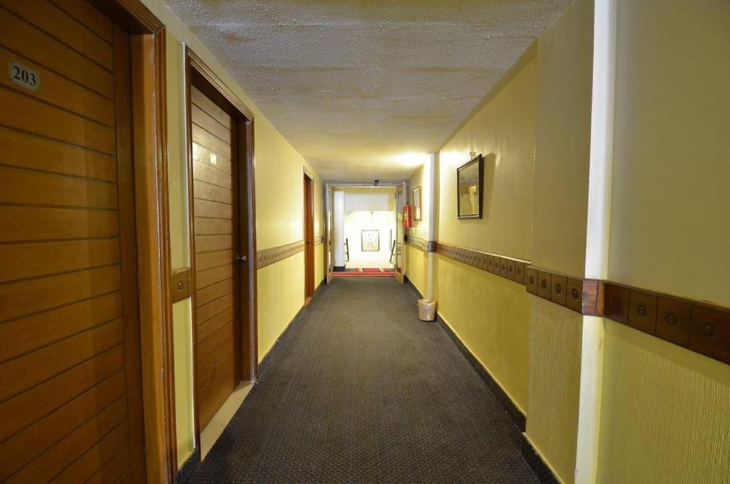 Pak Continental Hotel photo 2