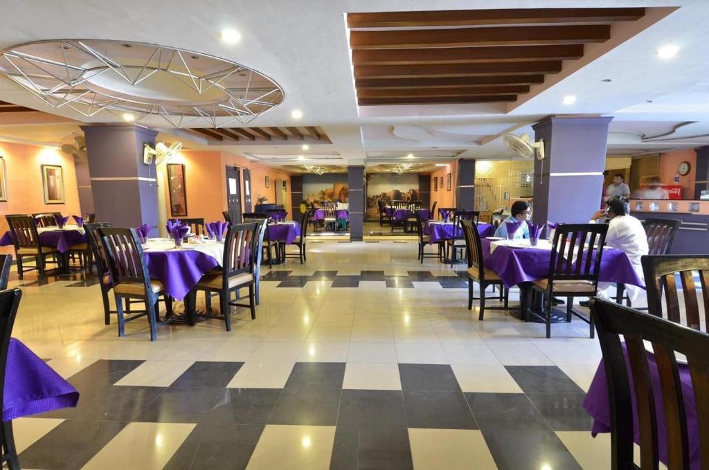 Pak Continental Hotel photo 3