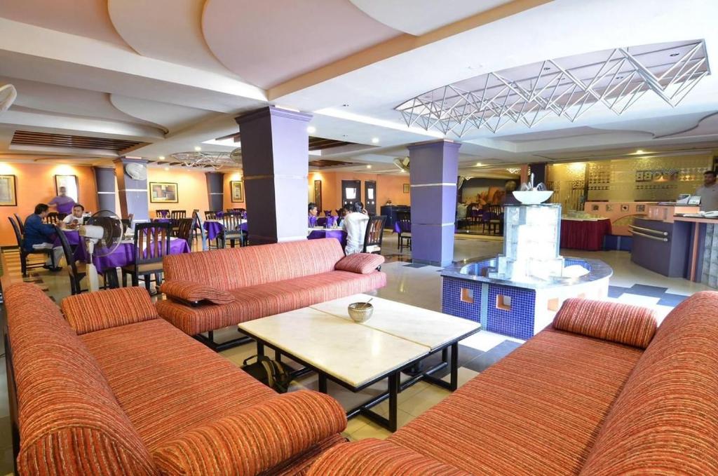 Pak Continental Hotel photo 4