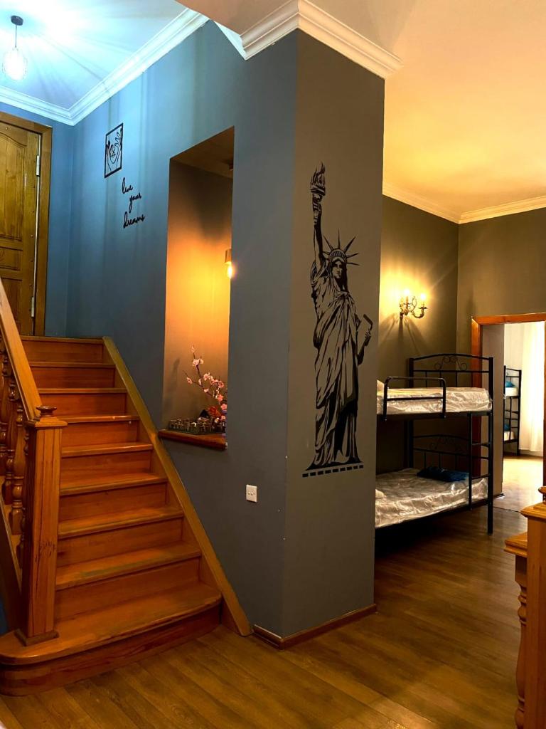 S. T. Hostel photo 1