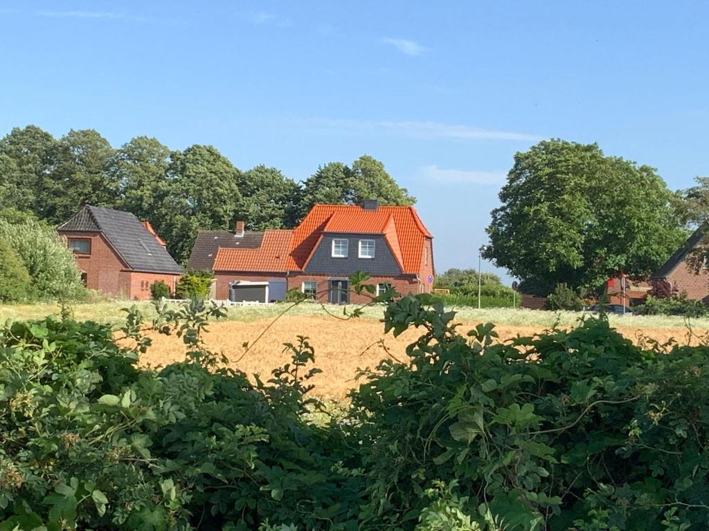 Ferienhaus-Meereslust photo 1