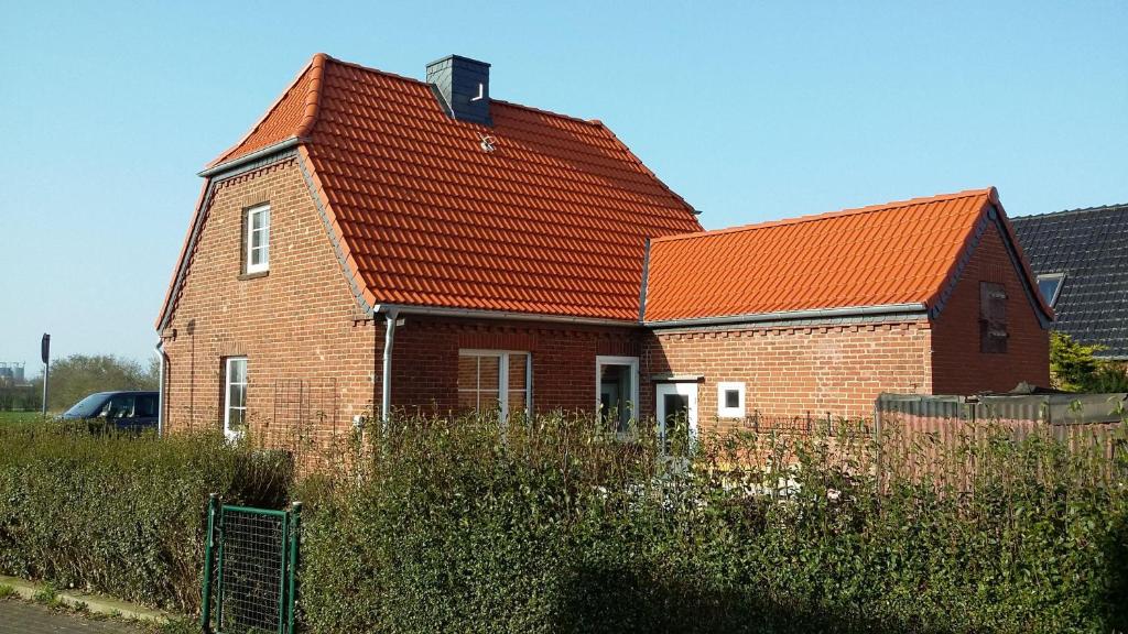 Ferienhaus-Meereslust photo 3