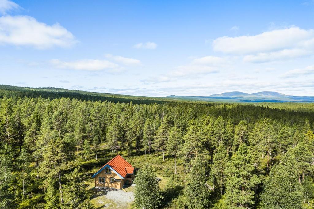 Stuga i Funäsdalen photo 1
