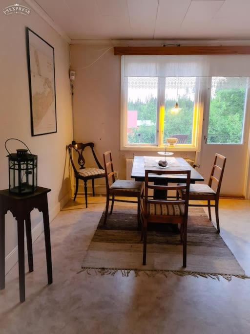 Lägenhet på hästgård photo 2