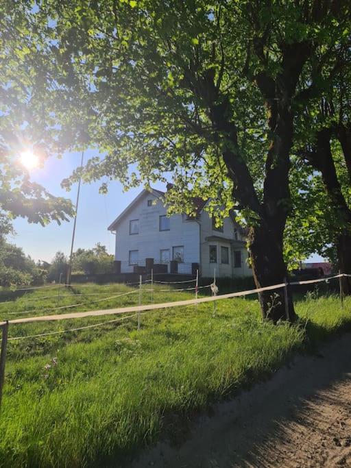 Lägenhet på hästgård photo 4