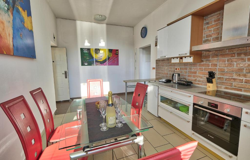 Apartment Ken near Terme Paradiso photo 2