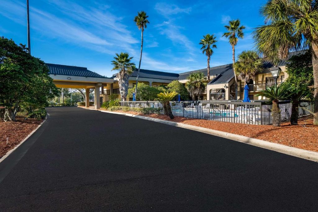 Quality Inn Orange Park Jacksonville photo 3