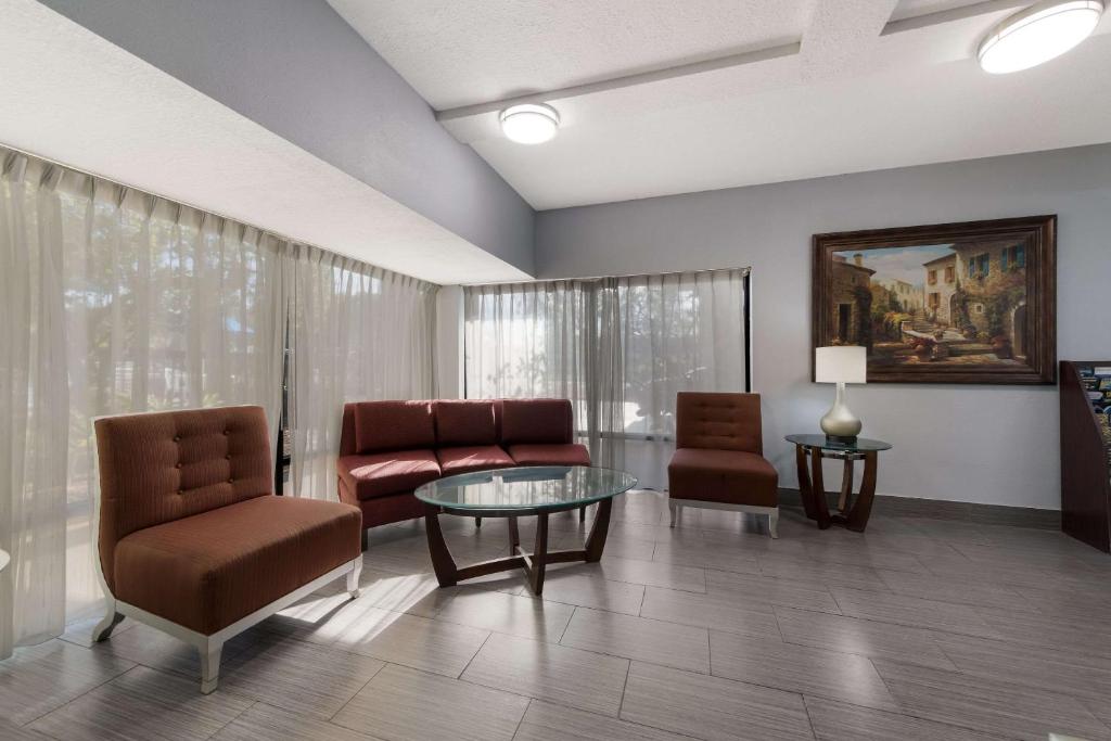 Quality Inn Orange Park Jacksonville photo 4